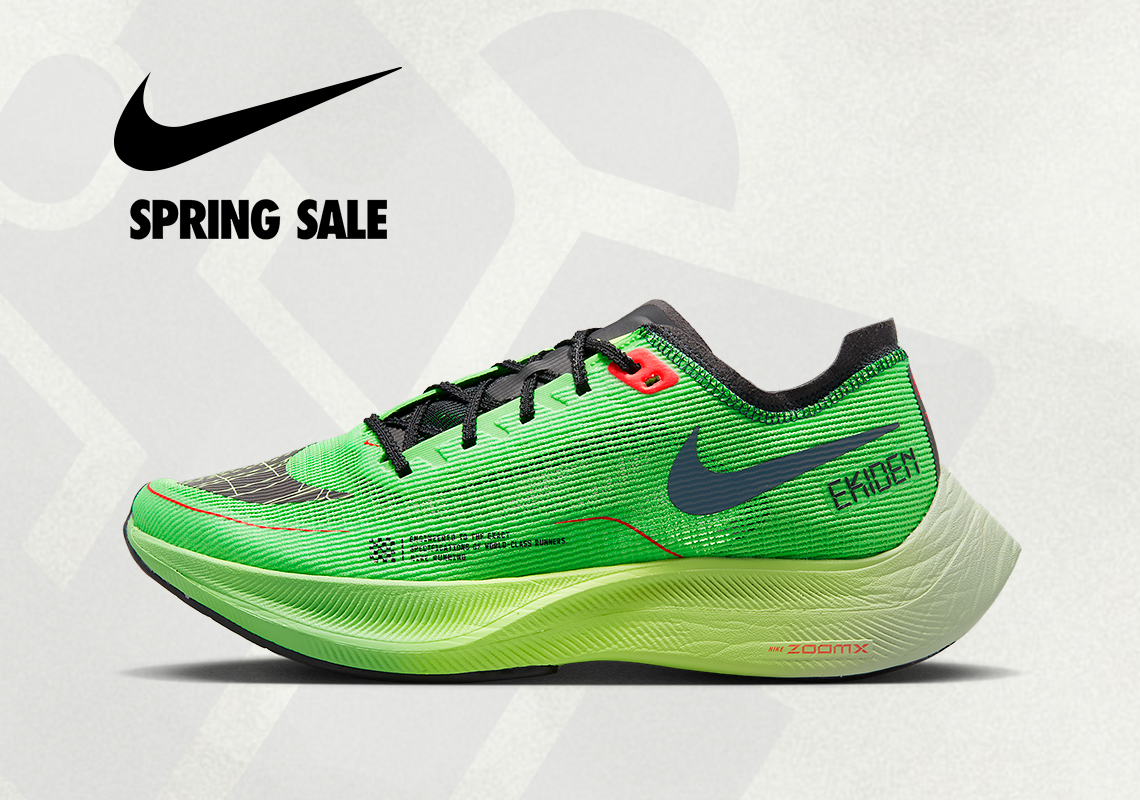 Sale Mùa Xuân Nike: Tận Hưởng Giá Ưu Đãi Cho 20 Đôi Giày Sneaker Tuyệt Vời - 26
