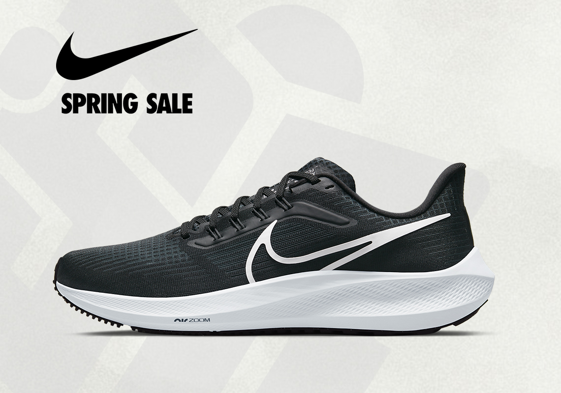 Sale Mùa Xuân Nike: Tận Hưởng Giá Ưu Đãi Cho 20 Đôi Giày Sneaker Tuyệt Vời - 27