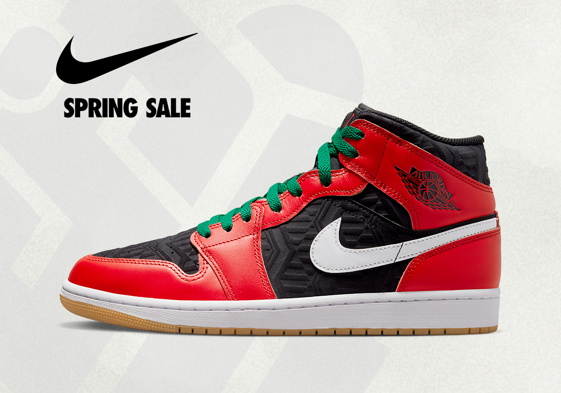 Sale Mùa Xuân Nike: Tận Hưởng Giá Ưu Đãi Cho 20 Đôi Giày Sneaker Tuyệt Vời - 3