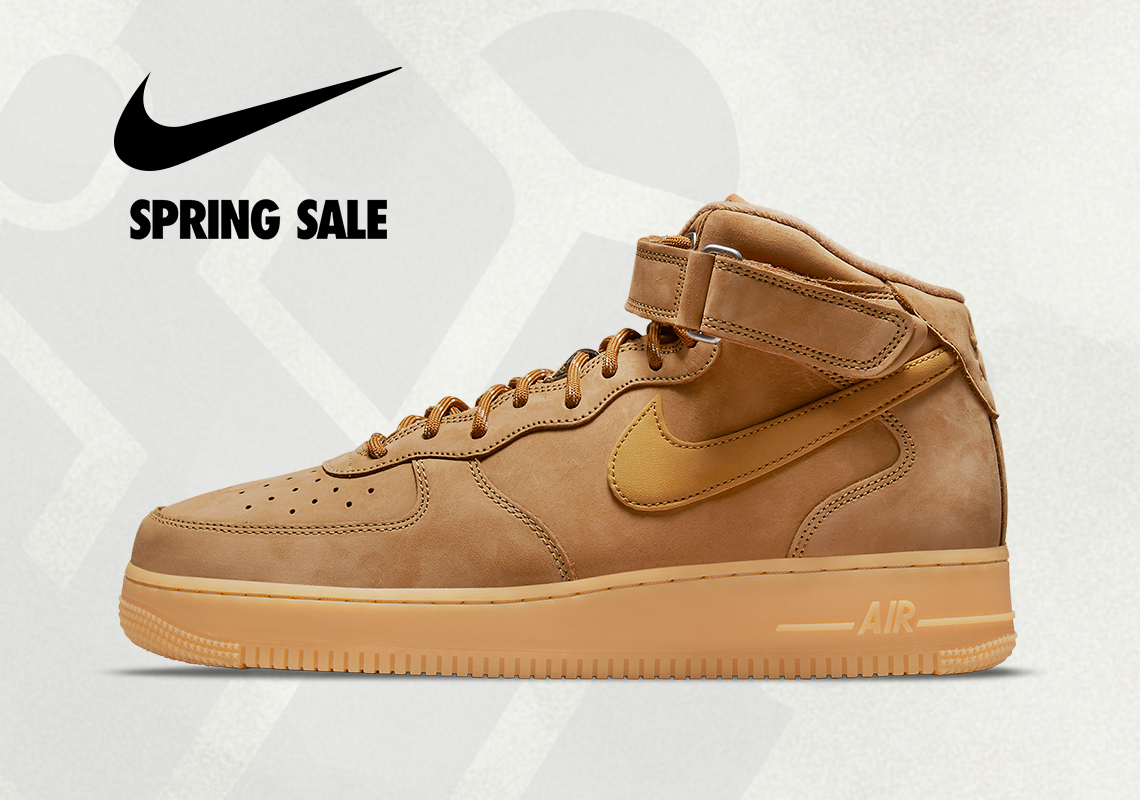 Sale Mùa Xuân Nike: Tận Hưởng Giá Ưu Đãi Cho 20 Đôi Giày Sneaker Tuyệt Vời - 5