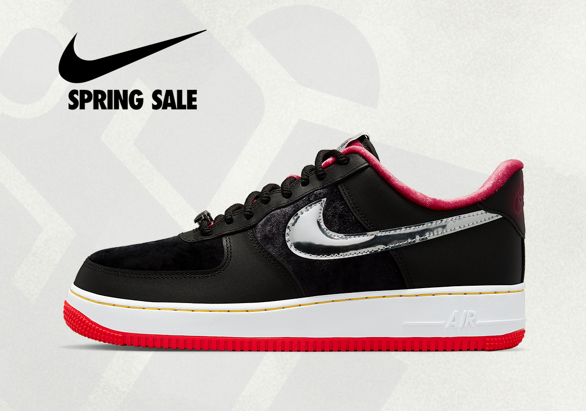 Sale Mùa Xuân Nike: Tận Hưởng Giá Ưu Đãi Cho 20 Đôi Giày Sneaker Tuyệt Vời - 8