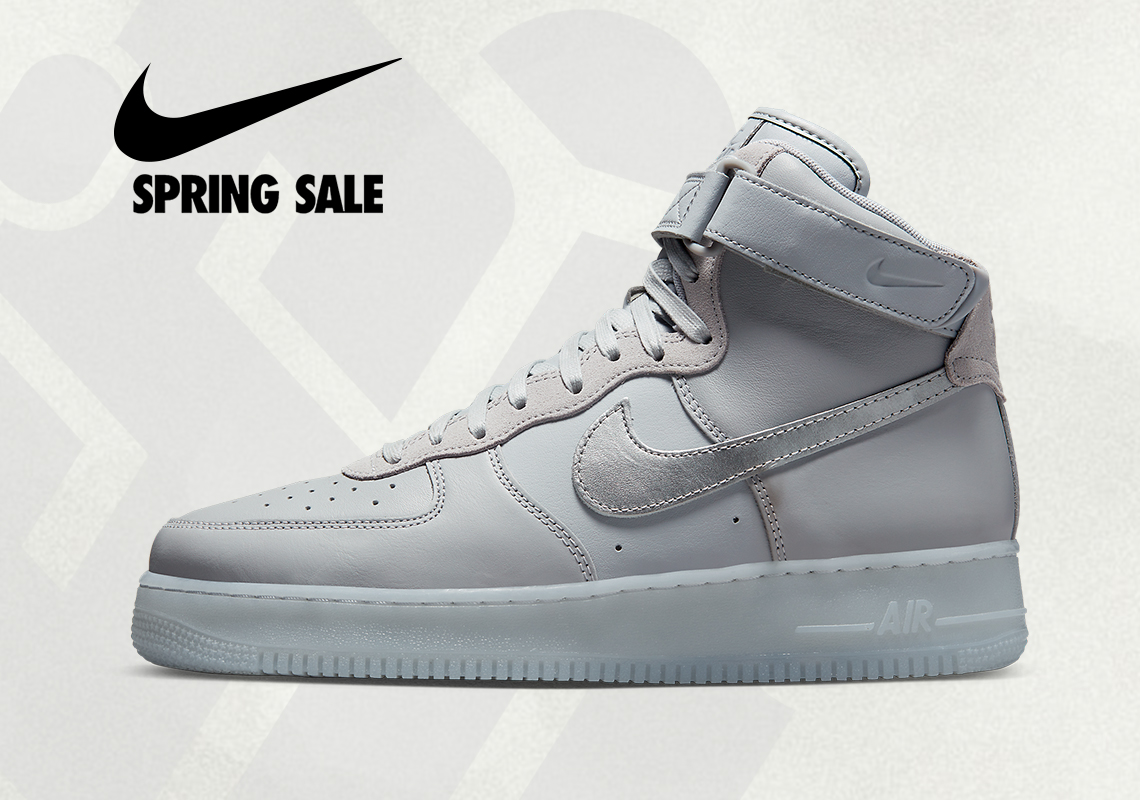 Sale Mùa Xuân Nike: Tận Hưởng Giá Ưu Đãi Cho 20 Đôi Giày Sneaker Tuyệt Vời - 9