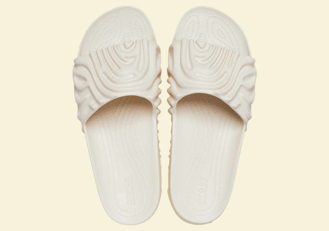 Salehe Bembury và Crocs Hợp Tác: Mẫu Sl - 6