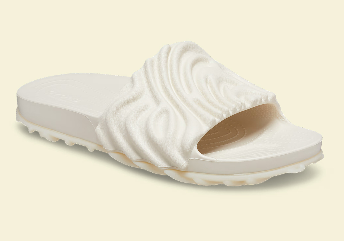 Salehe Bembury và Crocs Hợp Tác: Mẫu Sl - 7