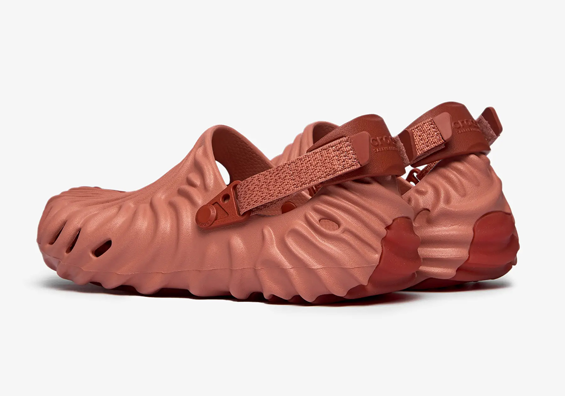 Salehe Bembury x Crocs Pollex Clog Kuwata được phát hành vào ngày 22 tháng 10 - 3
