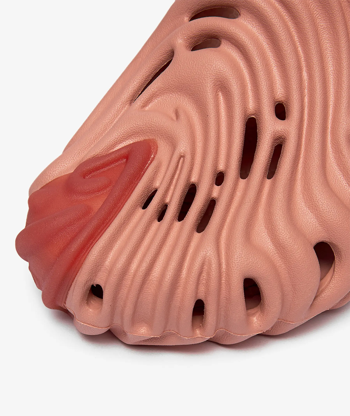 Salehe Bembury x Crocs Pollex Clog Kuwata được phát hành vào ngày 22 tháng 10 - 4