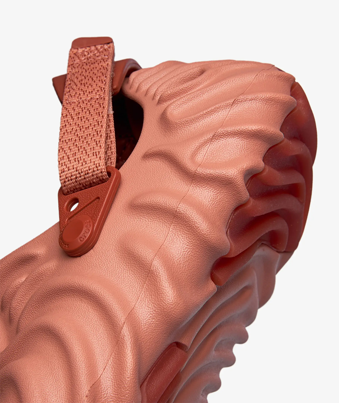 Salehe Bembury x Crocs Pollex Clog Kuwata được phát hành vào ngày 22 tháng 10 - 5