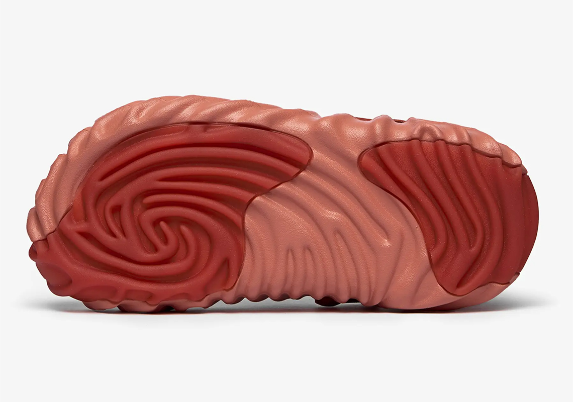 Salehe Bembury x Crocs Pollex Clog Kuwata được phát hành vào ngày 22 tháng 10 - 6