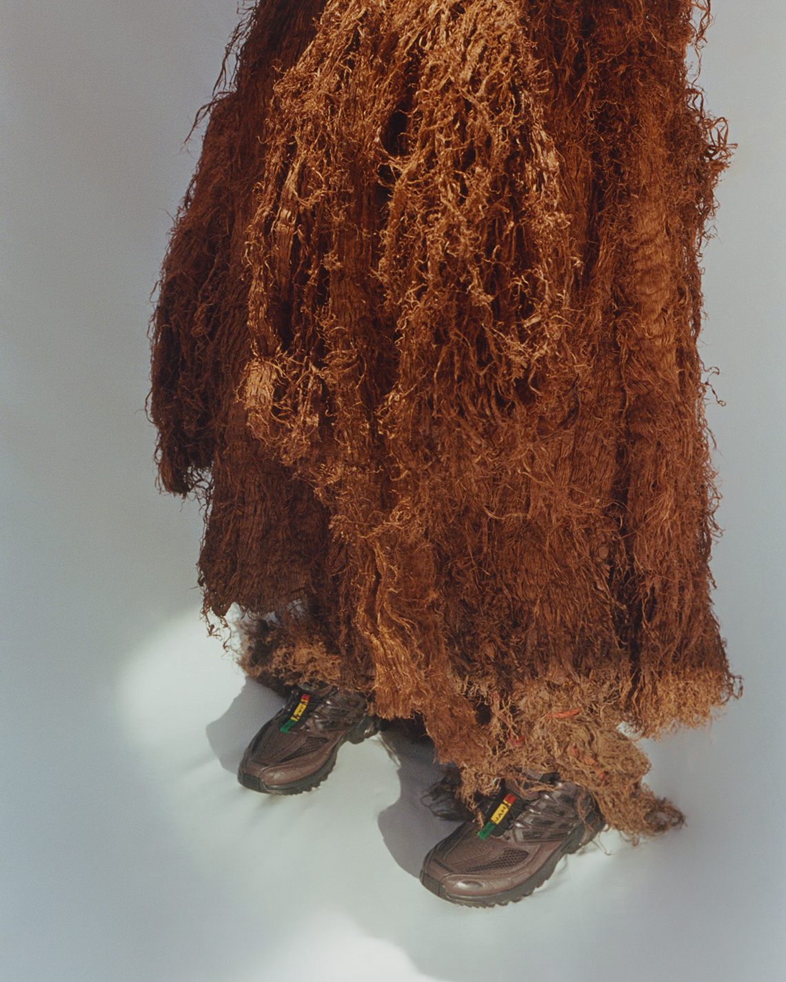 Salomon ACS Pro Hợp Tác Cùng Nhà Hàng Jah Jah: Một Lần Kể Chuyện Về Văn Hóa Châu Phi - 4