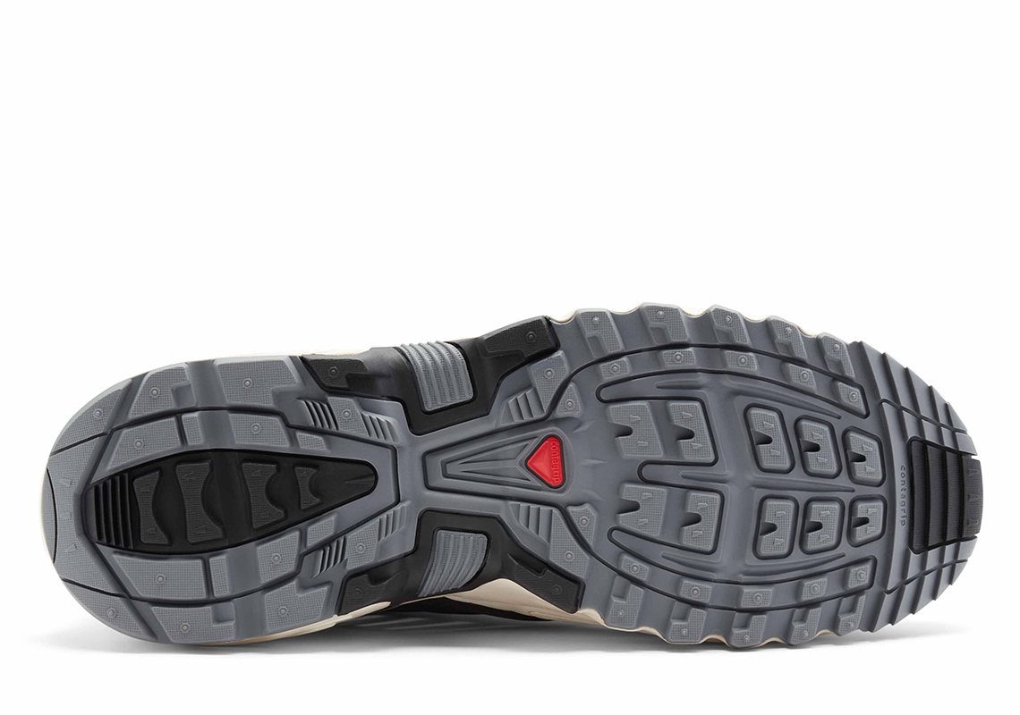 Salomon và Dover Street Market giới thiệu hai màu sắc độc quyền của ACS Pro Advanced - 13