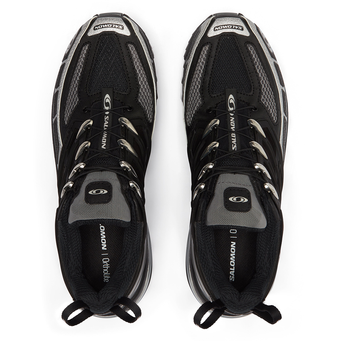 Salomon và Dover Street Market giới thiệu hai màu sắc độc quyền của ACS Pro Advanced - 5