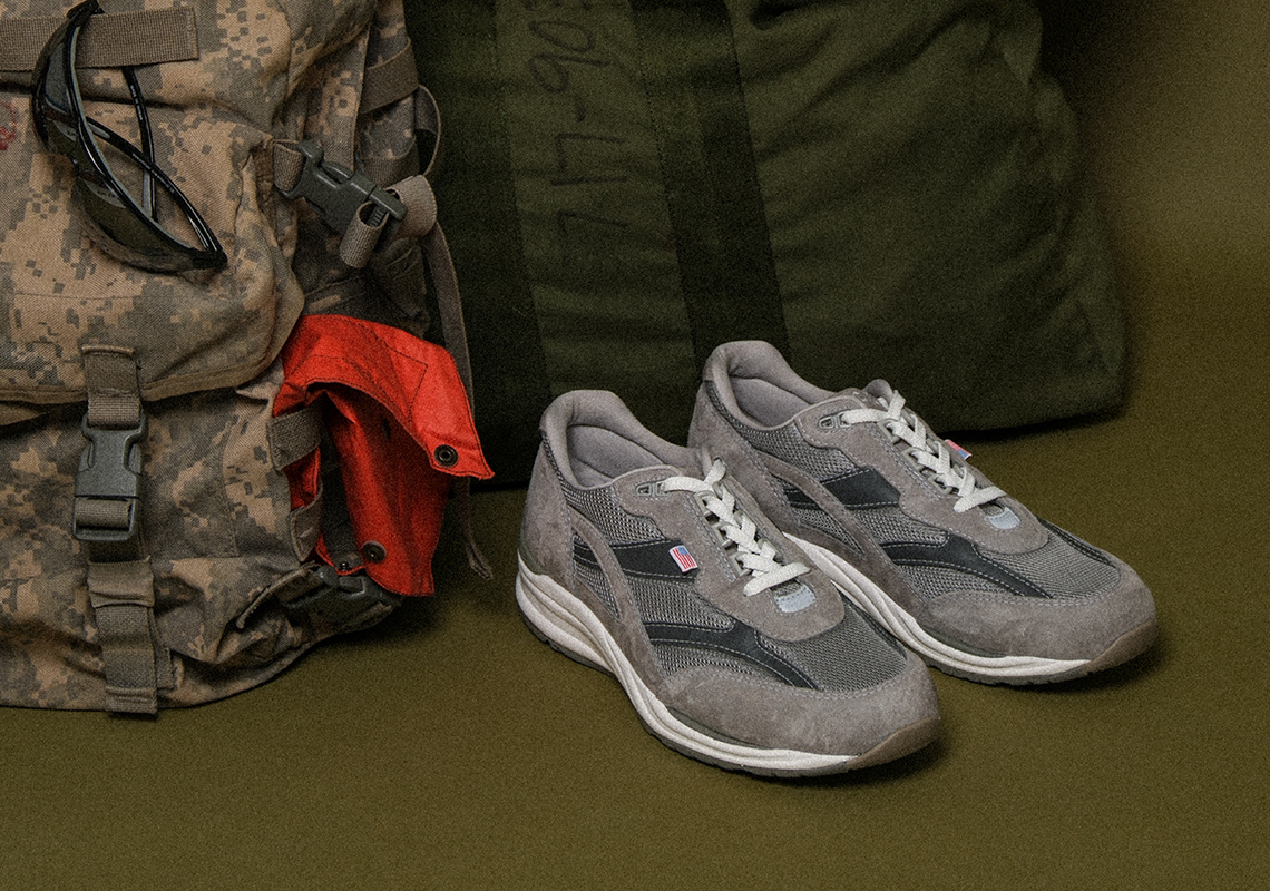 SAS Journey hợp tác cùng BRUT: Bước chân đầu tiên của thương hiệu giày tới châu Âu - 4