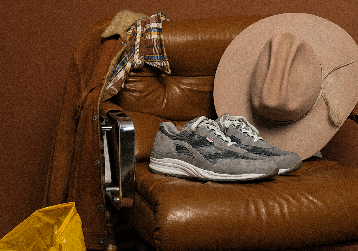 SAS Journey hợp tác cùng BRUT: Bước chân đầu tiên của thương hiệu giày tới châu Âu - 5