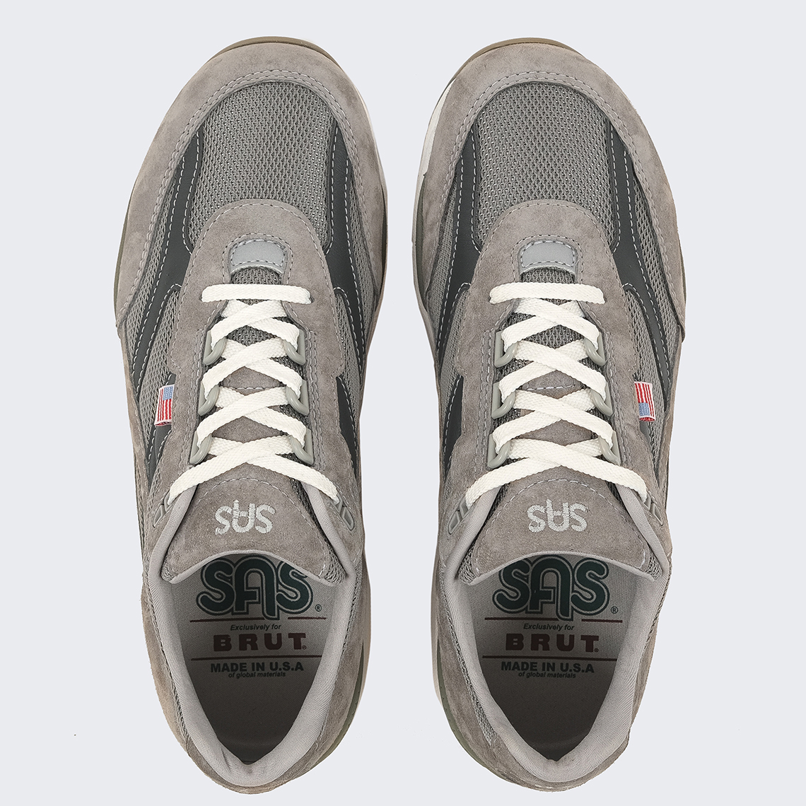 SAS Journey hợp tác cùng BRUT: Bước chân đầu tiên của thương hiệu giày tới châu Âu - 8