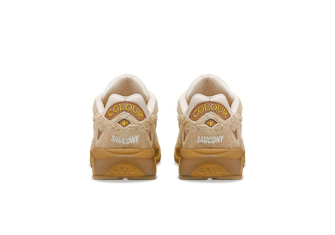 Saucony 2023: Đón nhận sự trở lại của các dòng sản phẩm kinh điển và những hợp tác đặc biệt - 3