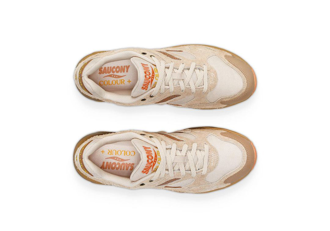 Saucony 2023: Đón nhận sự trở lại của các dòng sản phẩm kinh điển và những hợp tác đặc biệt - 4