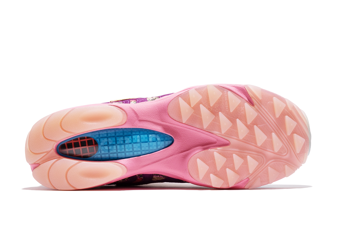 Saucony Grid Azura 2000 của Jae Tips ra mắt vào ngày 6 tháng 5 - 11