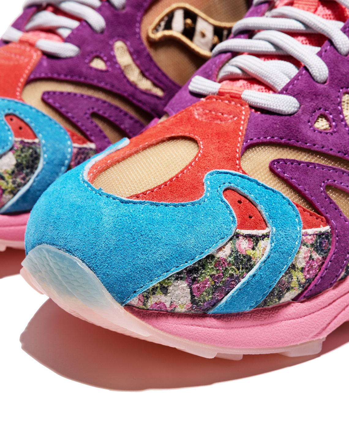 Saucony Grid Azura 2000 của Jae Tips ra mắt vào ngày 6 tháng 5 - 15