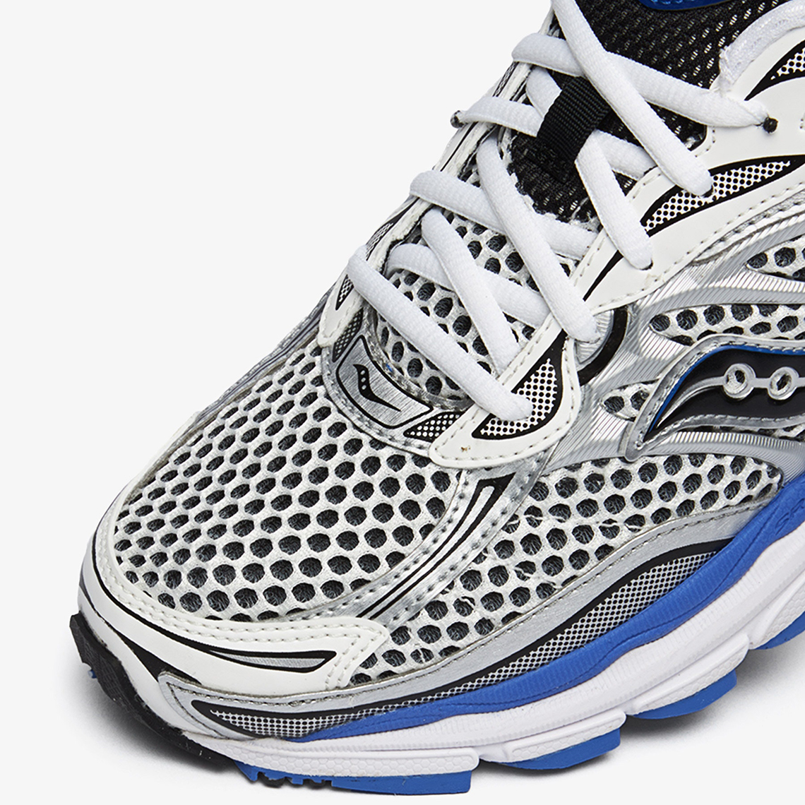 Saucony Pro Grid Omni 9: Sự trở lại với màu sắc gốc và cảm hứng từ quá khứ - 6