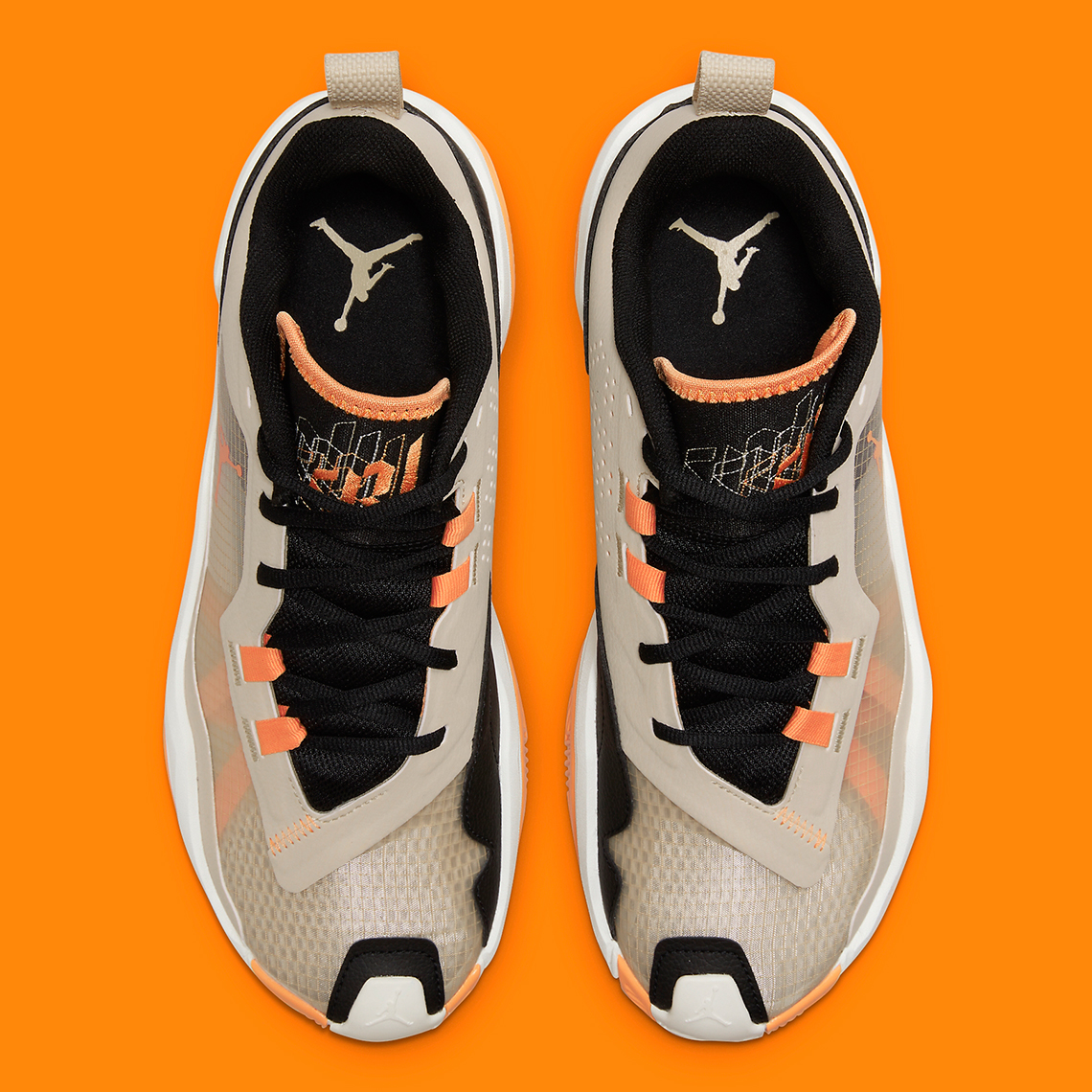 Sê -ri Jordan Westbrook One Take đã trở lại với phiên bản thứ tư - 5