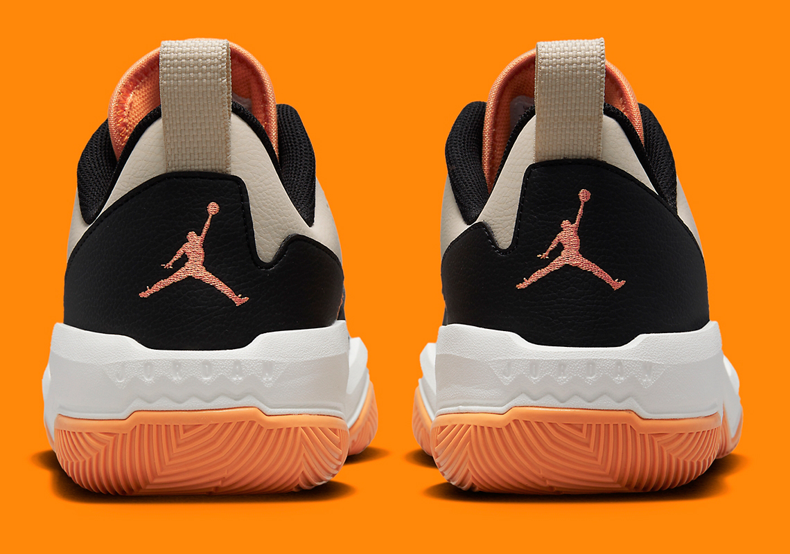 Sê -ri Jordan Westbrook One Take đã trở lại với phiên bản thứ tư - 6