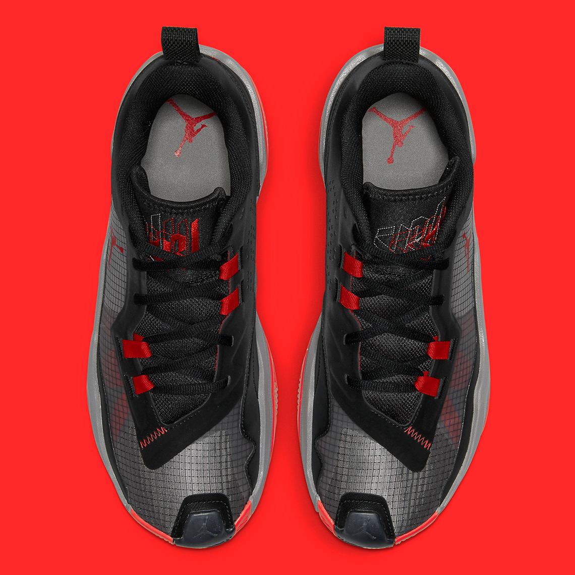 Sê -ri Jordan Westbrook One Take đã trở lại với phiên bản thứ tư - 8