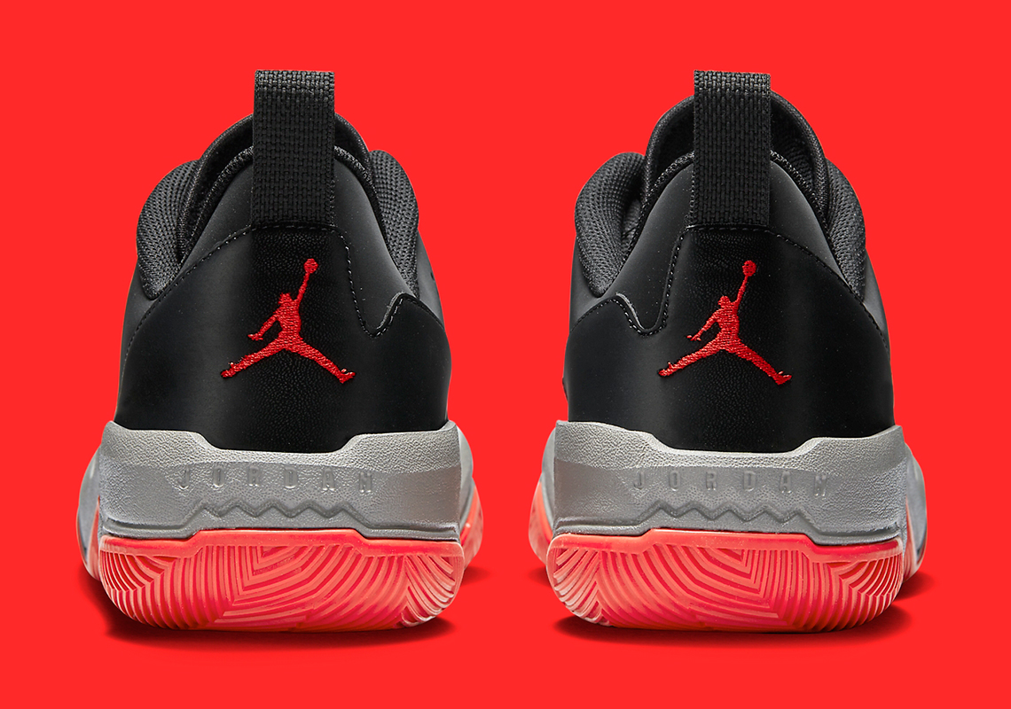 Sê -ri Jordan Westbrook One Take đã trở lại với phiên bản thứ tư - 9