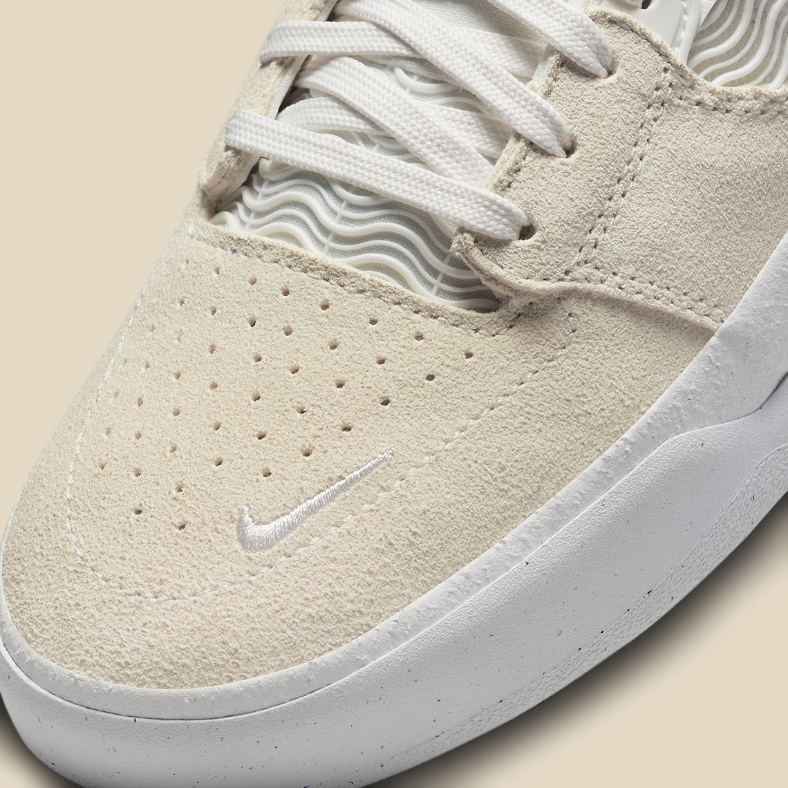 Sê -ri Warning Label của Nike chuyển sang Mẫu giày sneaker Nike SB Ishod - 10