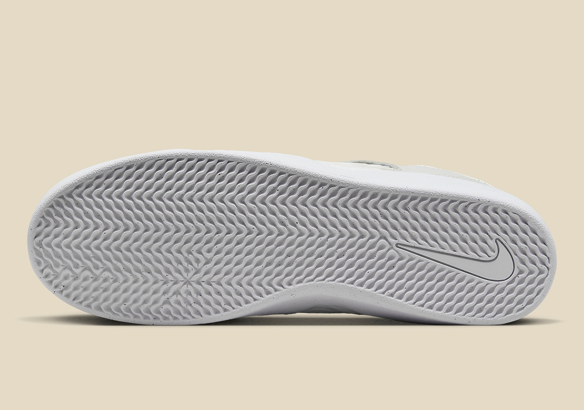 Sê -ri Warning Label của Nike chuyển sang Mẫu giày sneaker Nike SB Ishod - 5