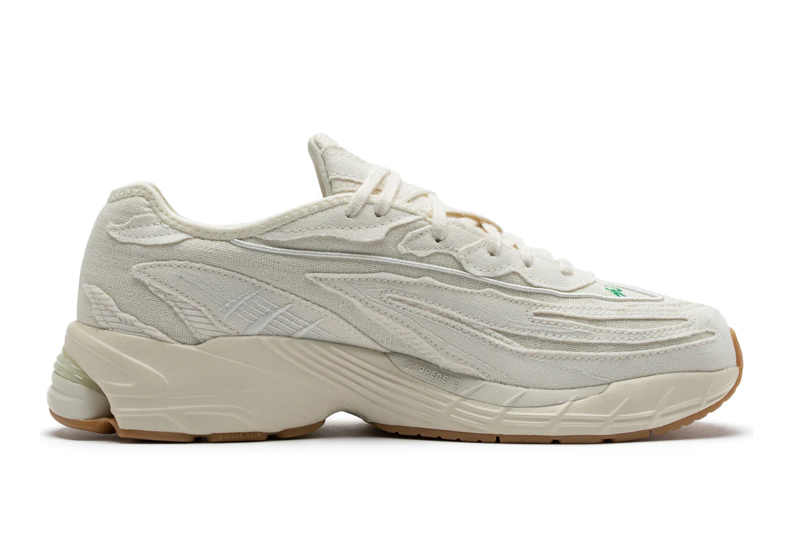 Sean Wotherspoon và adidas Originals hợp tác: Phiên bản mới của Orketro mang màu Off White - 3