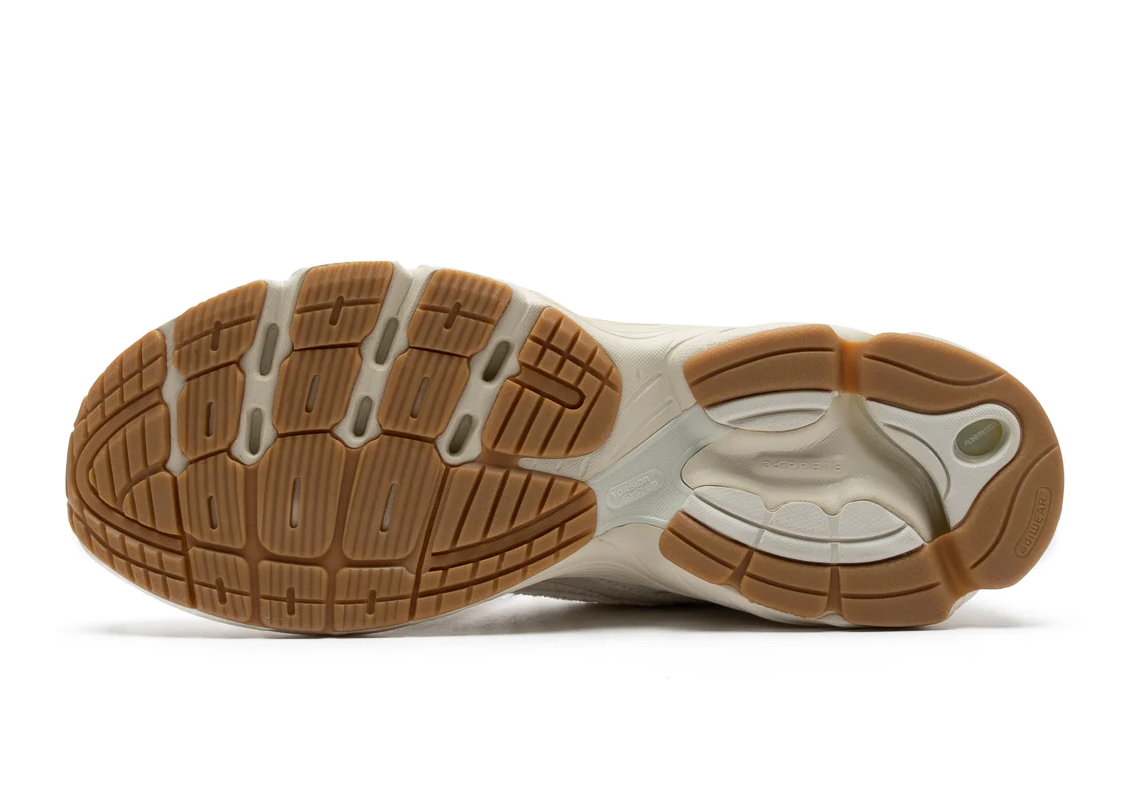 Sean Wotherspoon và adidas Originals hợp tác: Phiên bản mới của Orketro mang màu Off White - 5