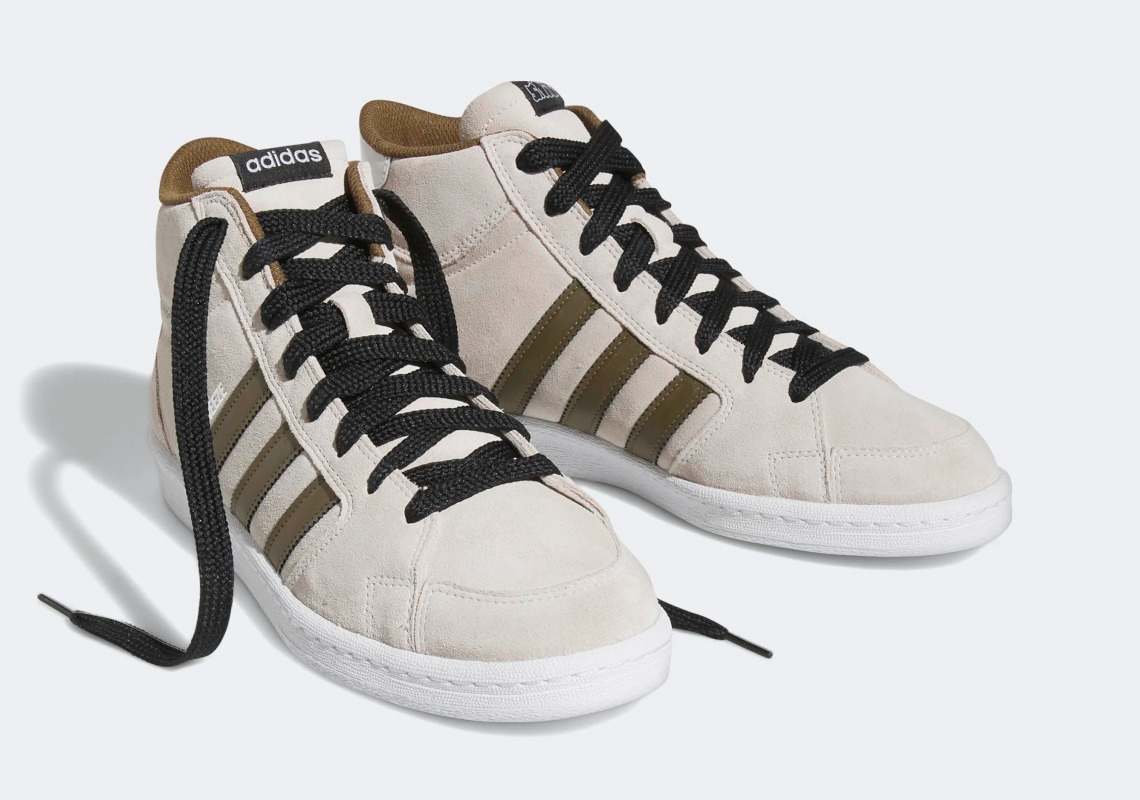 SNEEZE Magazine hợp tác với giày adidas Superskate - 4