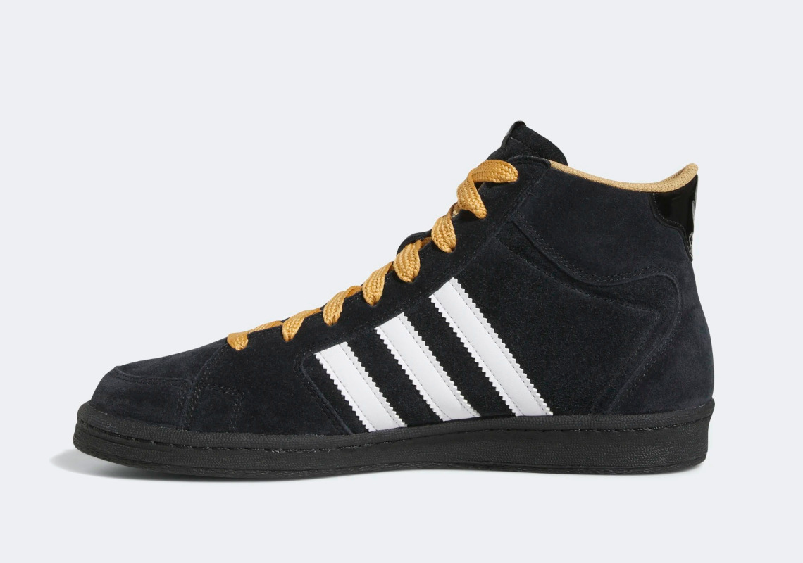 SNEEZE Magazine hợp tác với giày adidas Superskate - 5