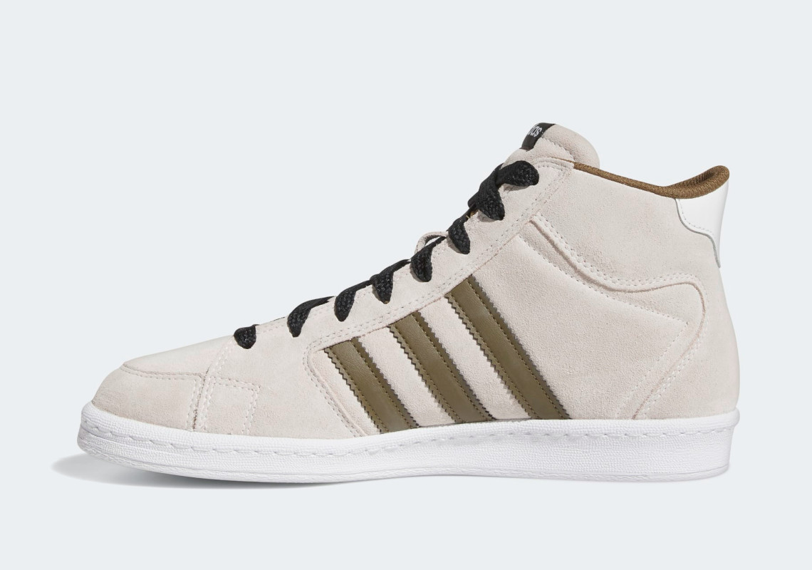 SNEEZE Magazine hợp tác với giày adidas Superskate - 6