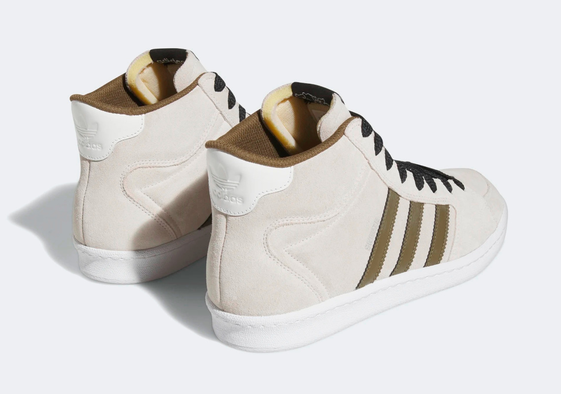 SNEEZE Magazine hợp tác với giày adidas Superskate - 8