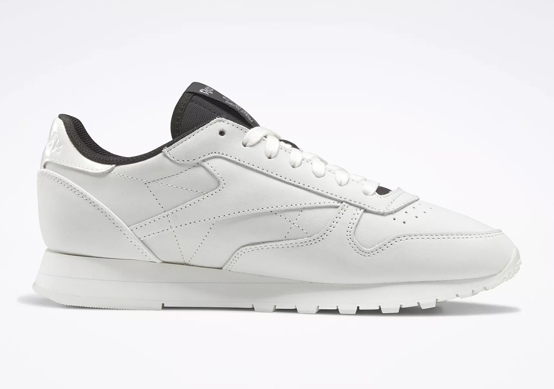 SNEEZE x Reebok Classic Leather: Sự kết hợp đặc biệt và tiếp tục hợp tác đầy thành công - 2