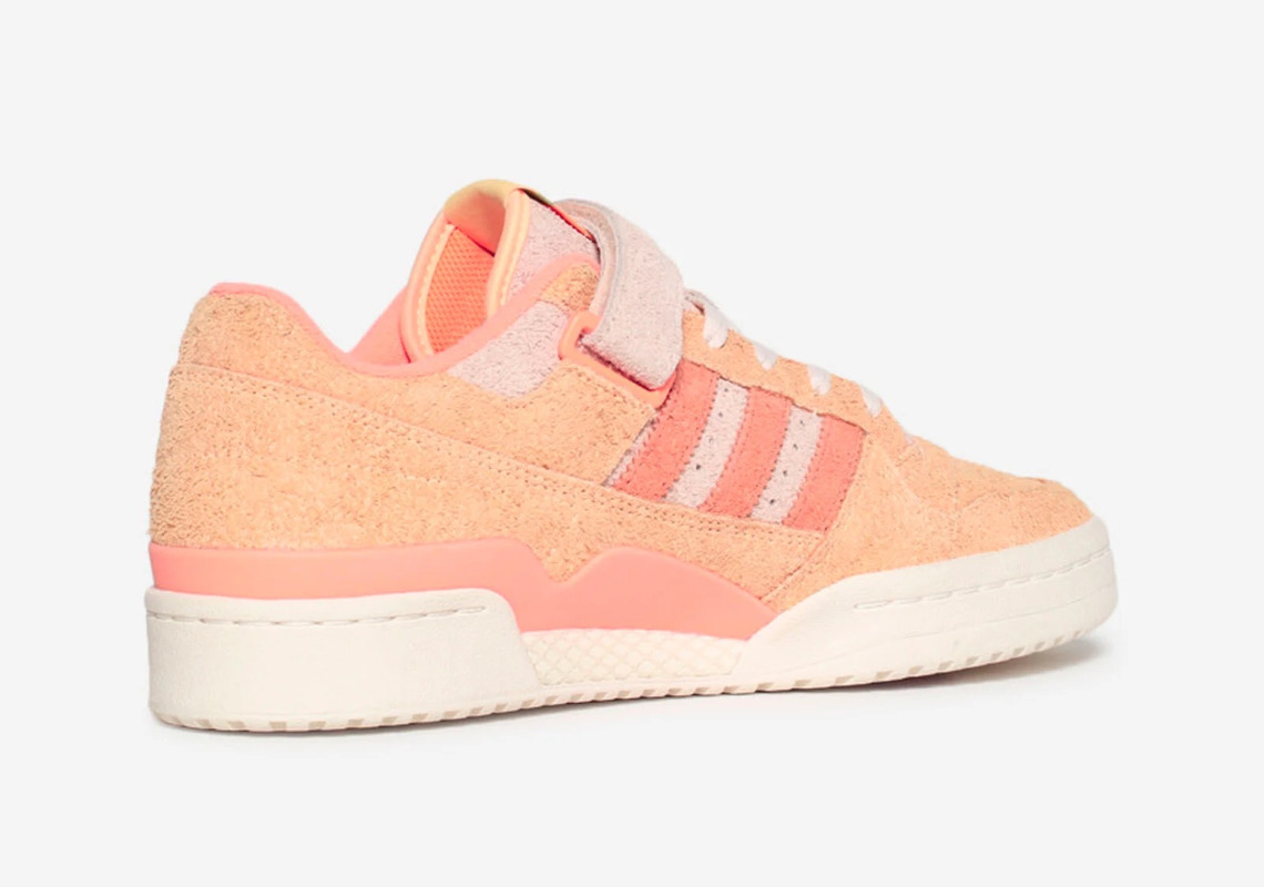 SNIPES tổ chức sự kiện cộng đồng tại Atlanta để kỷ niệm hợp tác độc quyền với adidas Forum Low 'Peach Tree' - 5