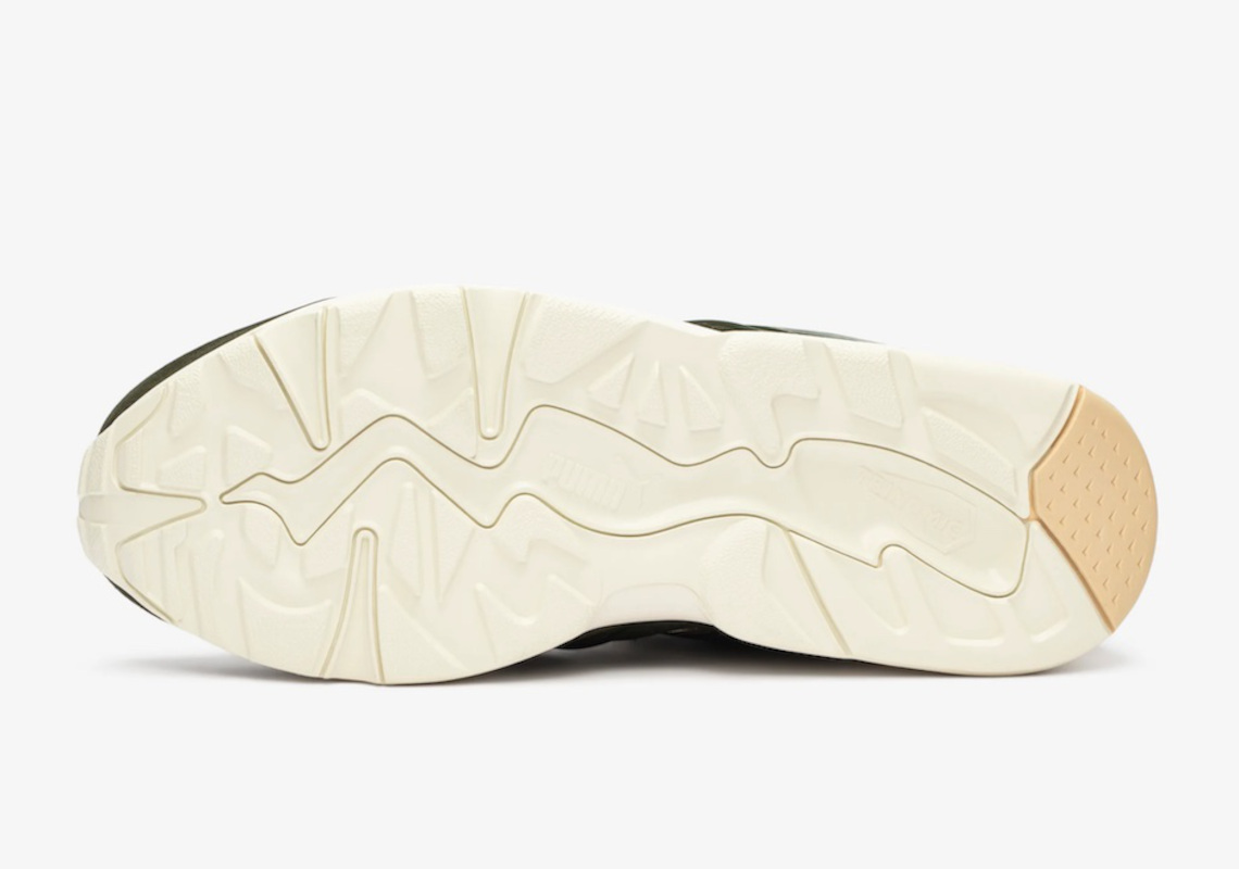 SNS đã đưa trở lại Puma Blaze of Glory với sự hợp tác cao cấp - 13