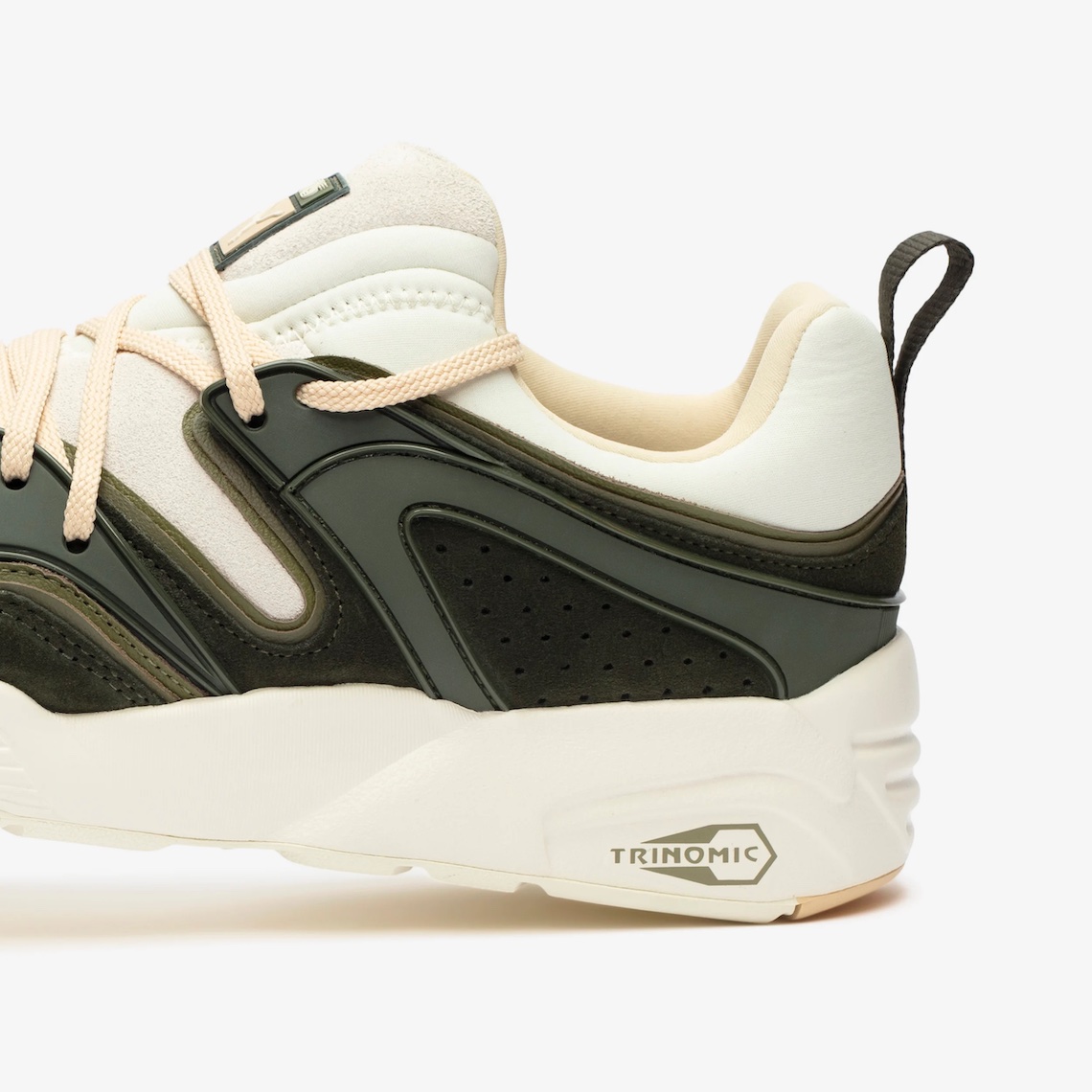 SNS đã đưa trở lại Puma Blaze of Glory với sự hợp tác cao cấp - 15