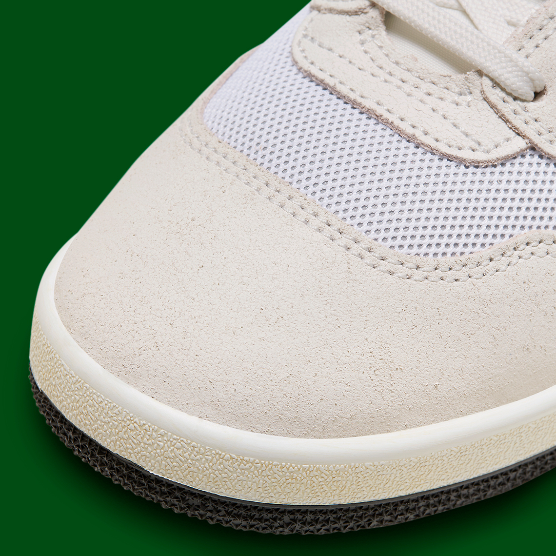 Social Status x Nike Mac Attack Summit White: Sự Trở Lại Nổi Bật với Phiên Bản Mới - 18