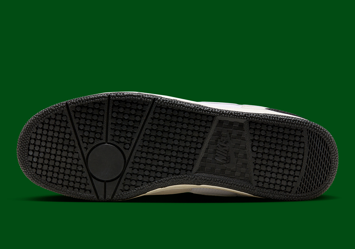 Social Status x Nike Mac Attack Summit White: Sự Trở Lại Nổi Bật với Phiên Bản Mới - 5