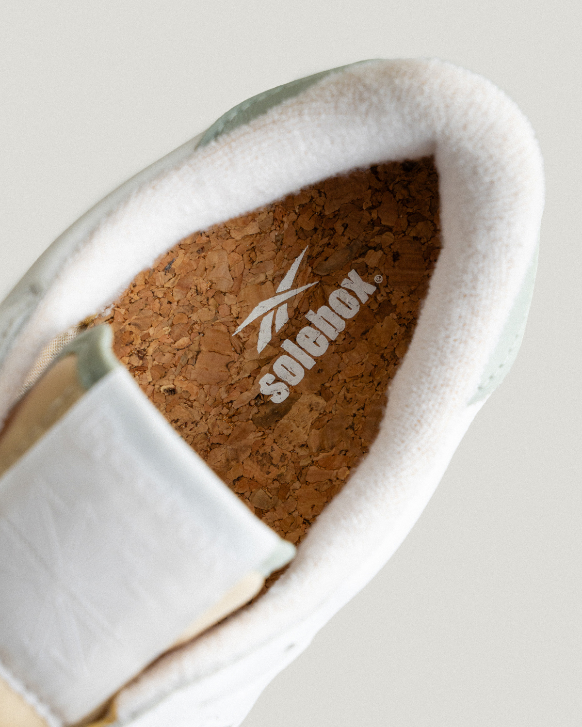 Solebox x Reebok Club C 85 Vintage: Sự Tinh Tế Từ Hợp Tác Đặc Biệt - 27