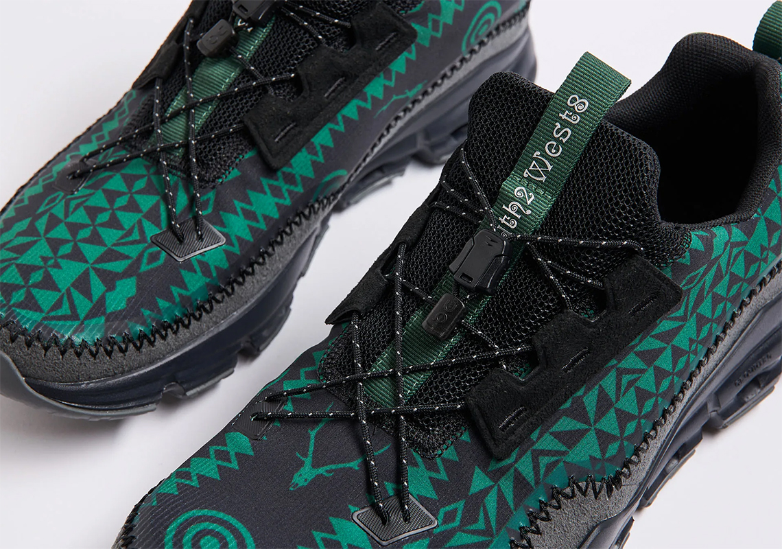 South2 West8 áp dụng bản in chữ ký của họ cho Running Cloudaway - 5