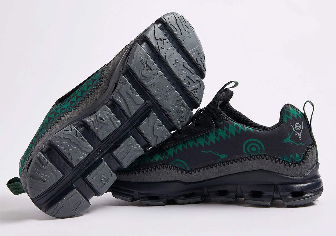 South2 West8 áp dụng bản in chữ ký của họ cho Running Cloudaway - 6