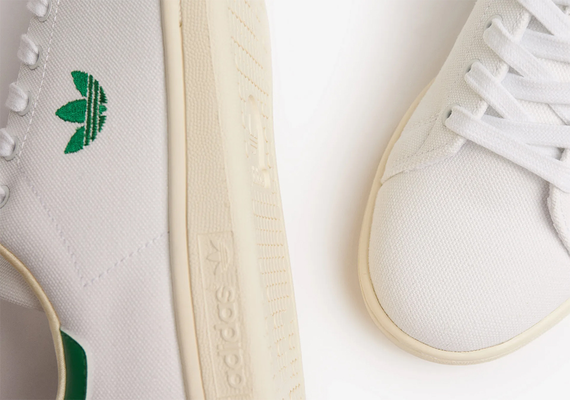 Sporty & Rich và adidas Hợp Tác Lần Thứ Ba: Màu Sắc Nổi Bật trên Samba và Stan Smith - 31