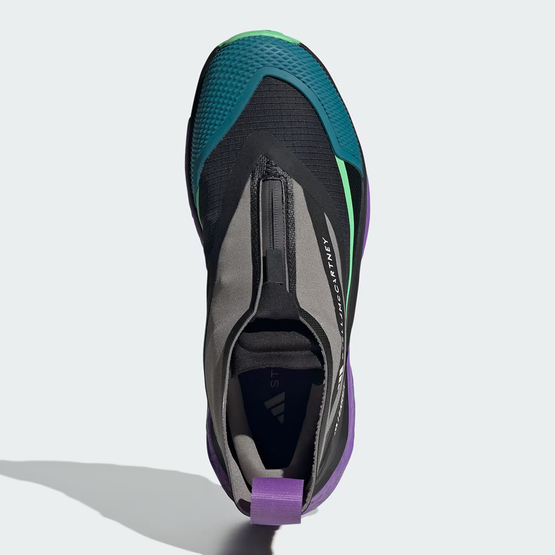 Stella McCartney và adidas Terrex Free Hiker: Phiên Bản Mới Đầy Ấn Tượng - 12