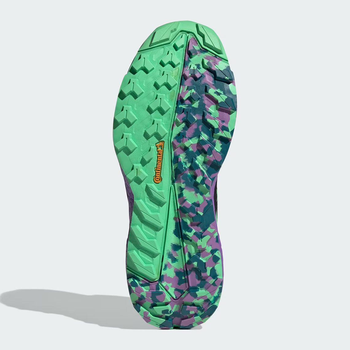 Stella McCartney và adidas Terrex Free Hiker: Phiên Bản Mới Đầy Ấn Tượng - 13