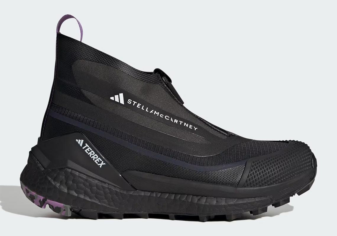 Stella McCartney và adidas Terrex Free Hiker: Phiên Bản Mới Đầy Ấn Tượng - 2
