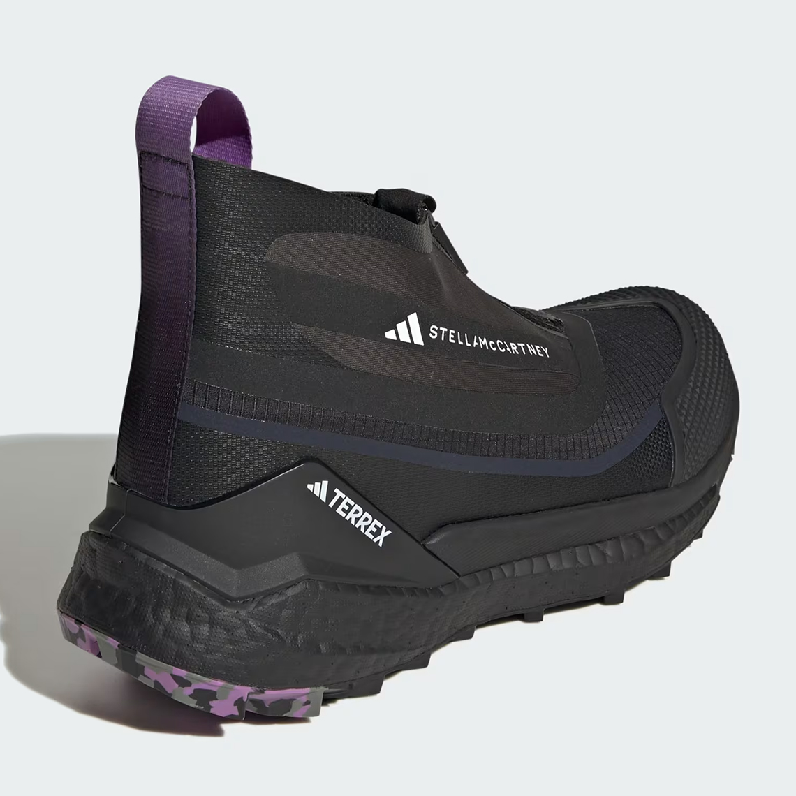Stella McCartney và adidas Terrex Free Hiker: Phiên Bản Mới Đầy Ấn Tượng - 4