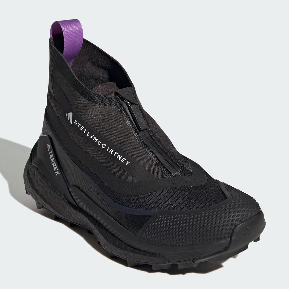 Stella McCartney và adidas Terrex Free Hiker: Phiên Bản Mới Đầy Ấn Tượng - 5